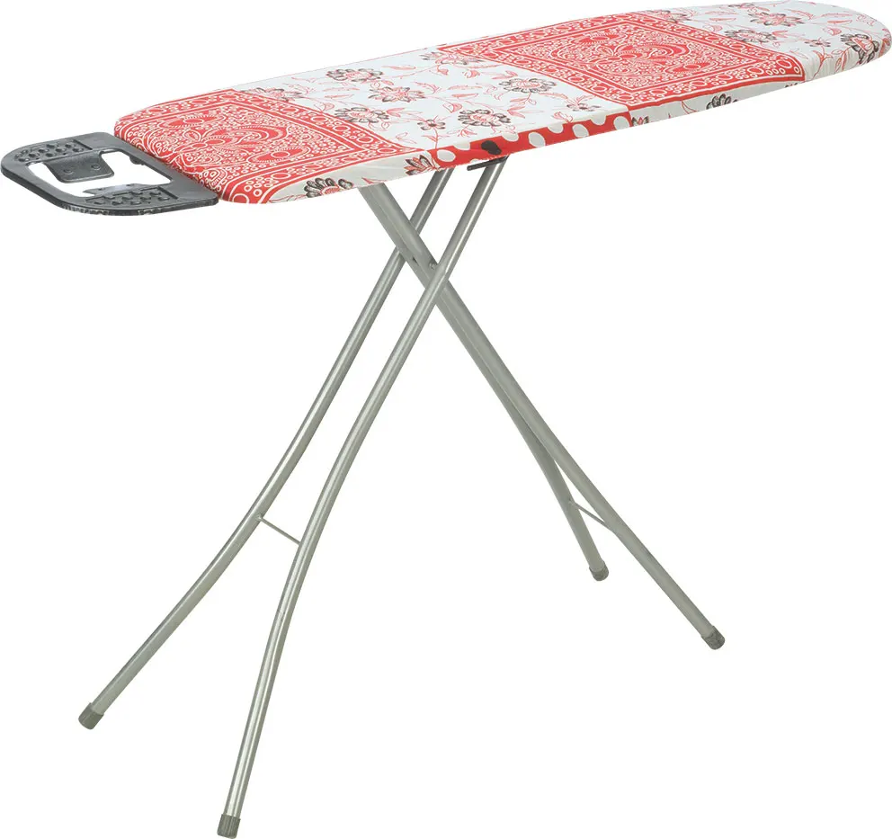2018 Carlos New European Ironing Board With Mesh Style Hot Sale Made In