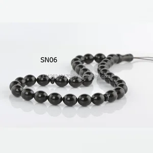 Baltic Amber Rosary, Misbaha tesbih Mala Prayer Rosary, Prayer Beads, Natural Amber Jewelry Supply