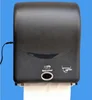 automatic jumbo roll bathroom toilet paper holder dispenser