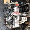 K 3 (terrios) Japan used engines from United Kingdom