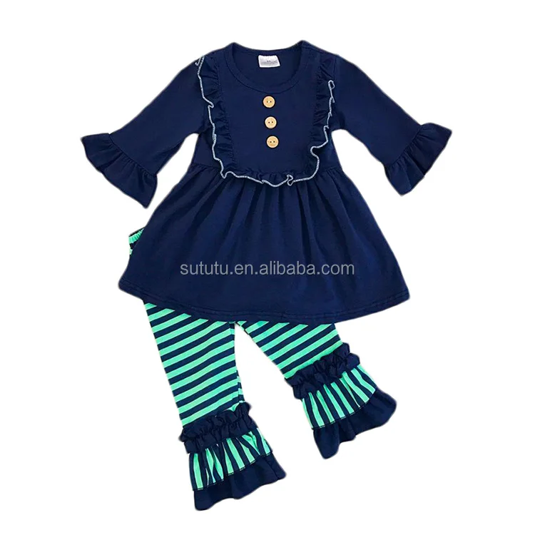 秋の赤ちゃん服卸売子供ブティック服かわいい服デザイナー子供服ベビー用品 Buy 卸売子供のブティックの服 デザイナー子供服 赤ちゃん製品 Product On Alibaba Com