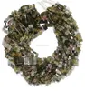 Natural Multi Tourmaline Gemstone Smooth Rondelle