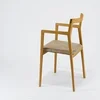 Design Friendly usage Dining Chair from Acacia, Rubber, Pine, Melia from Vietnam