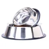Ski Group Of Regular Dog Bowl Durable Stainless Steel Dog Food Bowls