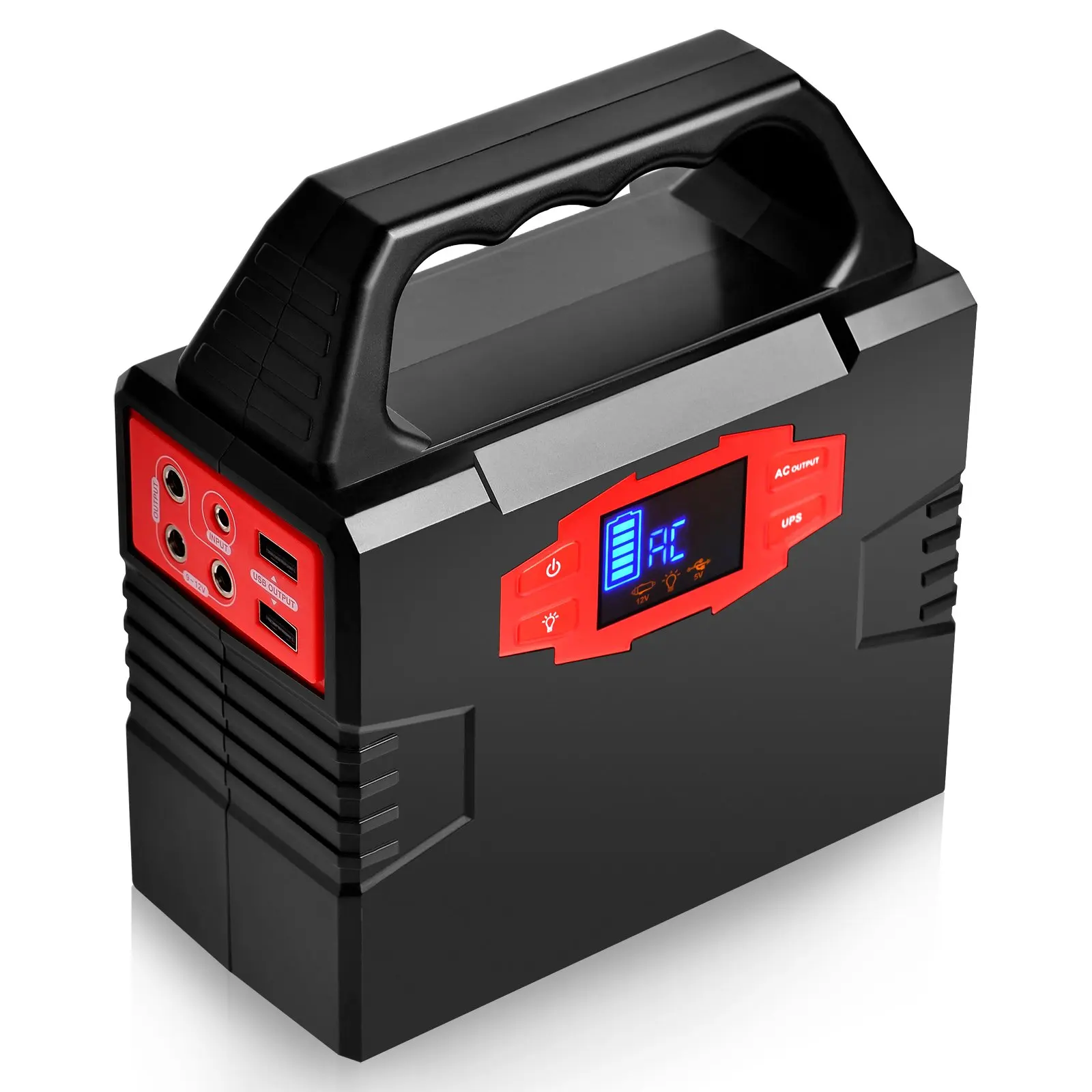 Buy Portable Generator Power Inverter,150Wh Power Station CPAP Battery