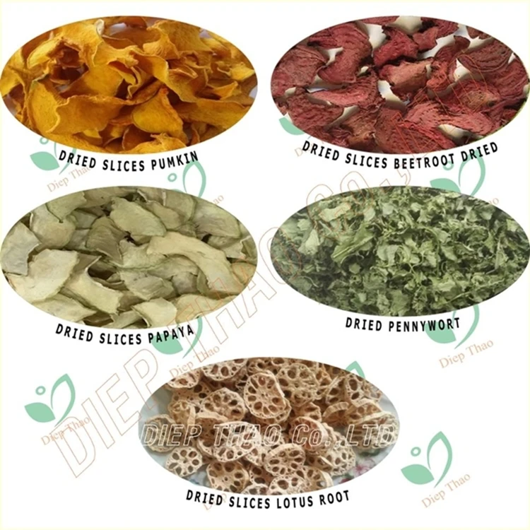 PUMPKIN VIETNAM SQUASH DRIED HIGH QUALITY