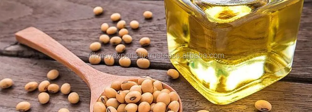 SOYBEAN OIL 3