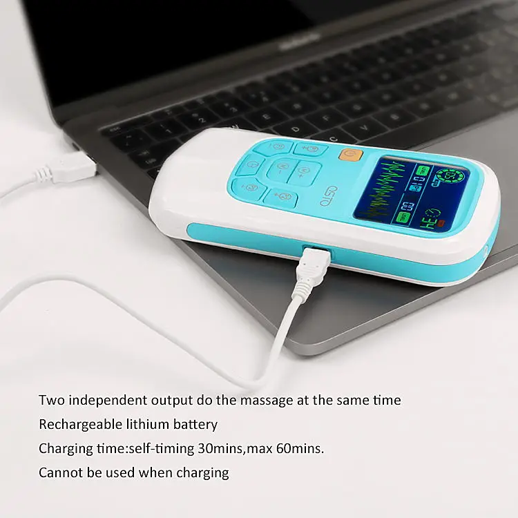 tens unit massager