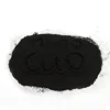 China Brand Antibacterial Use Nano Copper Oxide Chemical Black Powder