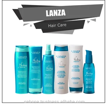 lanza hair products