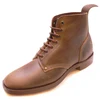 British B5 WW1 Brown ankle boot