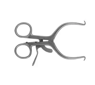 Gelpi Retractor /blunt Edge Surgical Instruments - Buy 5.5in Spread ...