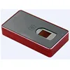 Bluetooth Fingerprint reader with battery IC card reader capacitive sensor SDK drive USB Biometric reader