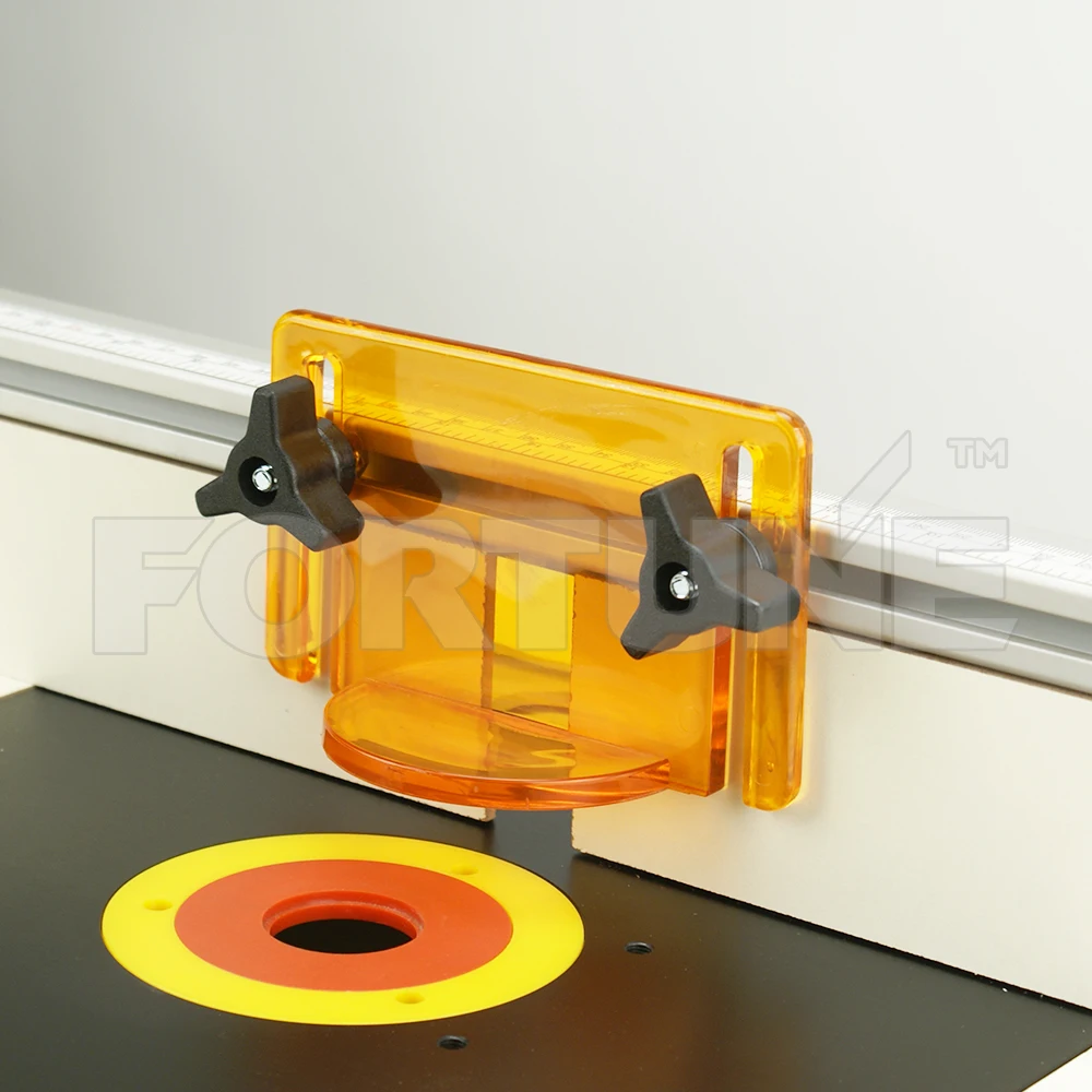 Clear Router Table Bit Safety Guard Kit Buy Bit Guard,Router Table