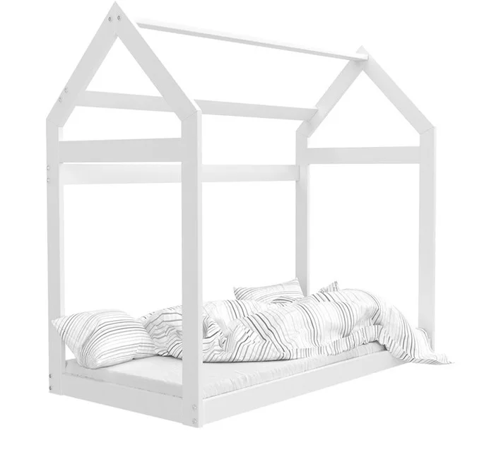 childrens house bed