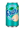 American Fanta Carbonated Drink