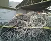 HDPE Insulating and Sheathing wire 100% Quality