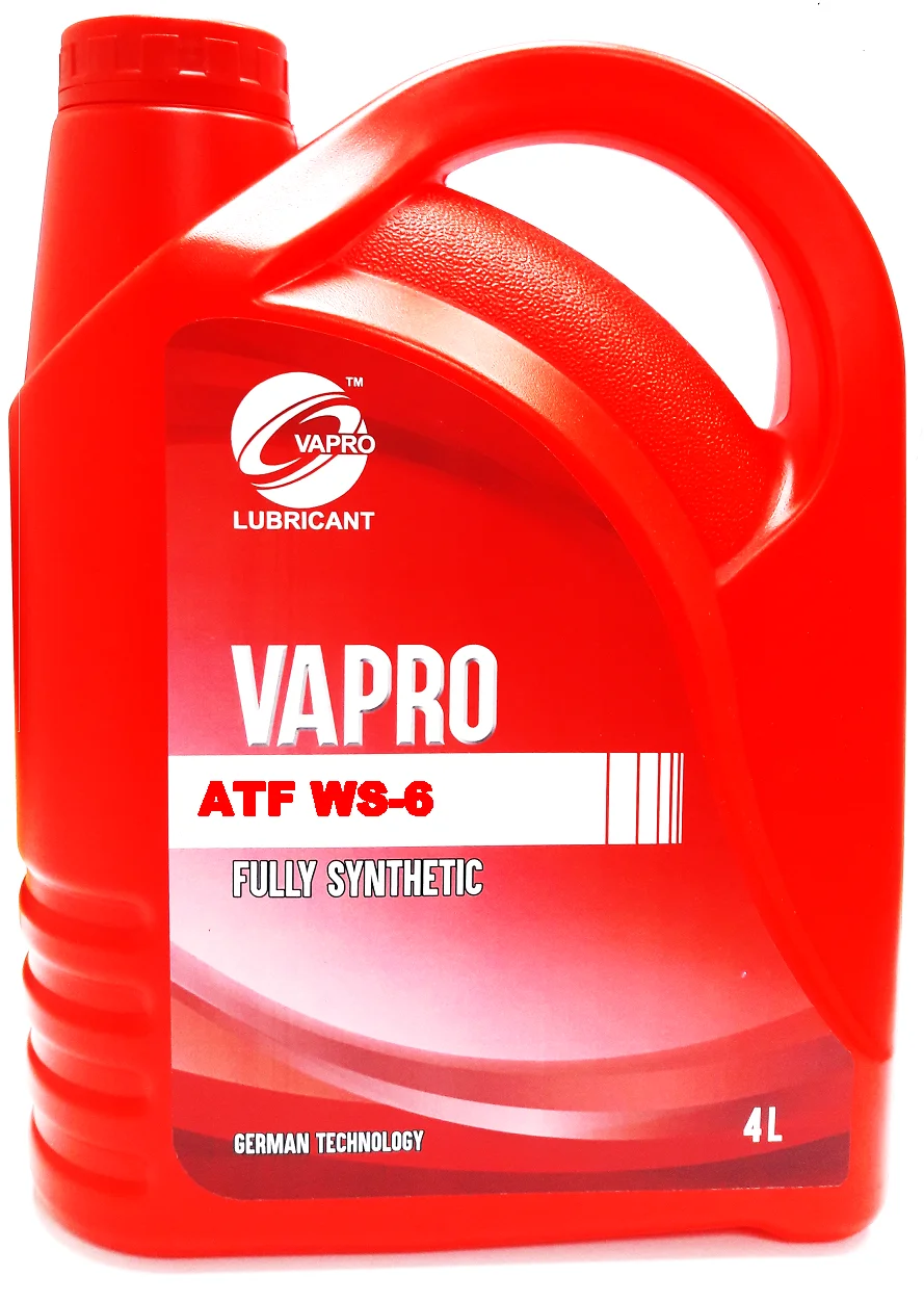 Ws6 Atf Automatic Transmission Fluid For General Motors Buy Cheap Transmission Fluid,Cvt