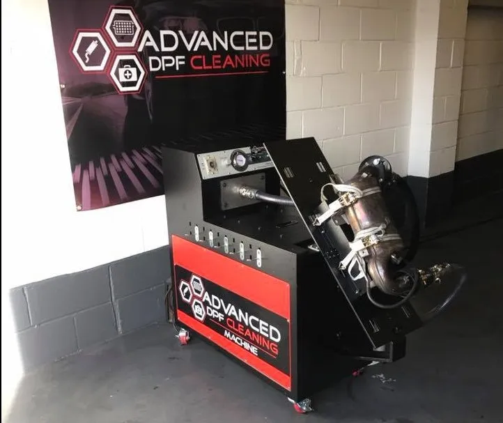 Potable Truck Dpf,Scr Cleaning Machine Buy Truck Dpf,Dpf Cleaning