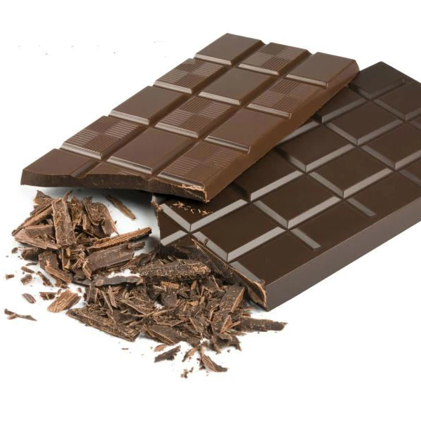 compound chocolate bar