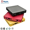 Galvanized Color Coated Metal Sheet IP67 Enclosure