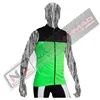 Custom cycling jacket