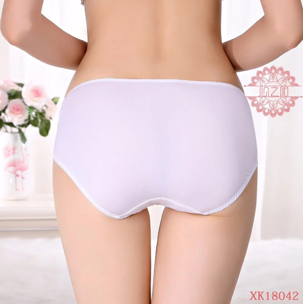 Female Body Creations Stretch Nylon Hicut Trans