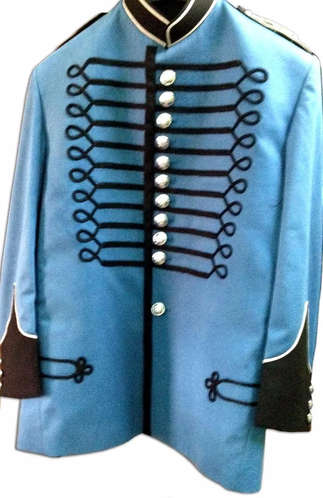 Band Uniforms With Custom Logo Buy Marching Band Uniform,Pipe Band
