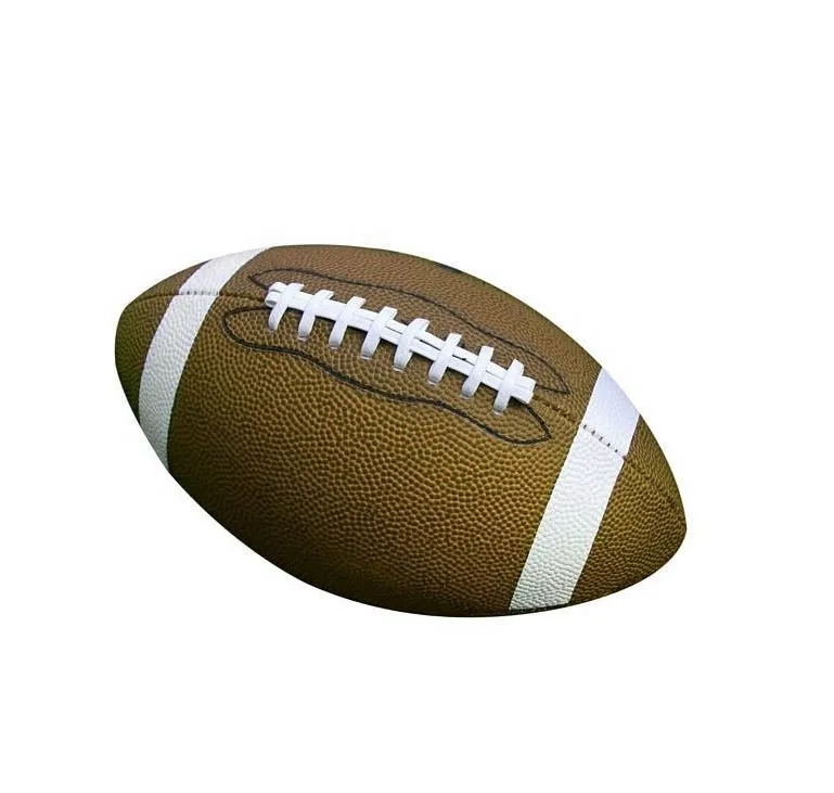 Best Price Latest Design Pu Rugby Ball Official Pu Rugby Ball Youth