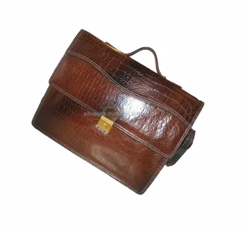 pure leather office bags for mens