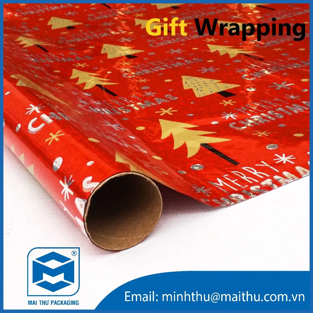 High Quality Wrapping Paper Wrapping Gift Christmas Buy Christmas