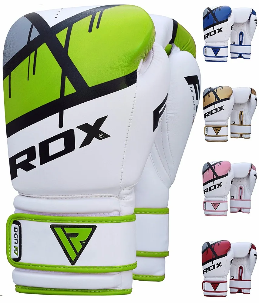 rox boxing gloves