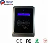 IP65 rfid reader wifi card reader software 13.56MHz rfid wifi reader