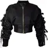 custom LOGO bomber men jacket wholesale