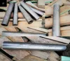 Damascus Twisted Steel Round Billet Bar For Guard Ring&Jewelery Making