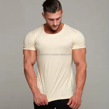 remeras apretadas para hombres