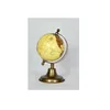 Mini Decorative world Globe