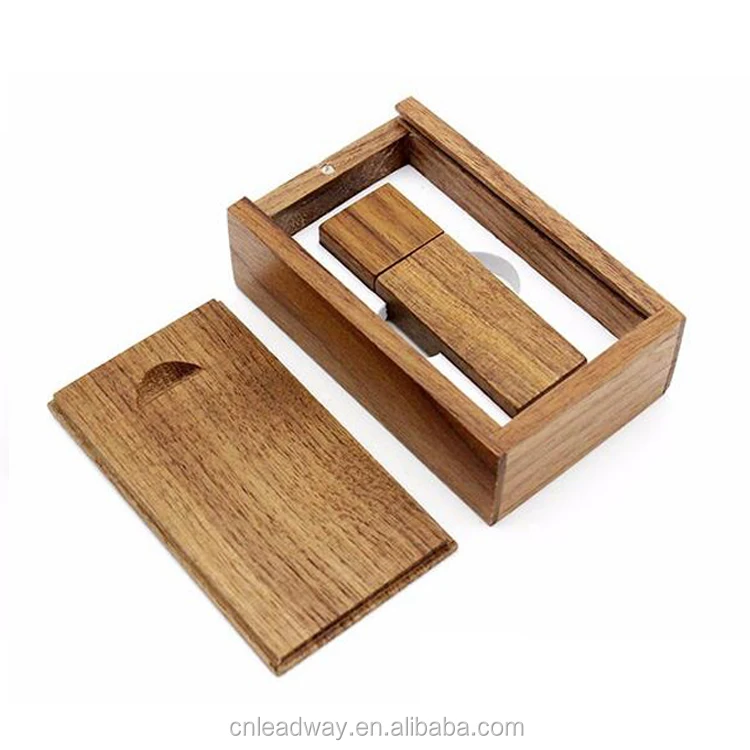 Eco friendly wooden USB flash drives, 8GB personalised wooden USB sticks, custom USB 2.0 USB flash drives - ANKUX.COM