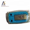 Factory Sell Dn300 Turbine Flow Meter High Temperature Measuring