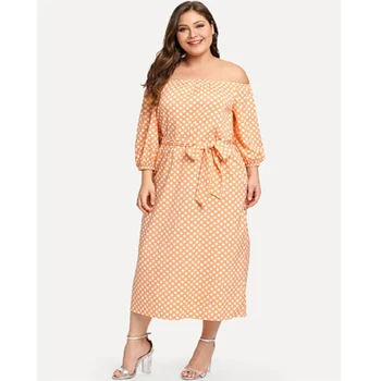 one piece dress for fat womens