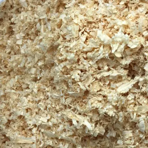 
Wood Shavings for animal bedding 