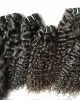 Dropshipping 100% Indian Temple Hair Weave Cuticle Aligned Raw Human Hair Seller From India