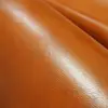 Light Brown Buffalo Hide Veg Tan Leather Thick Top Quality By Taidoc