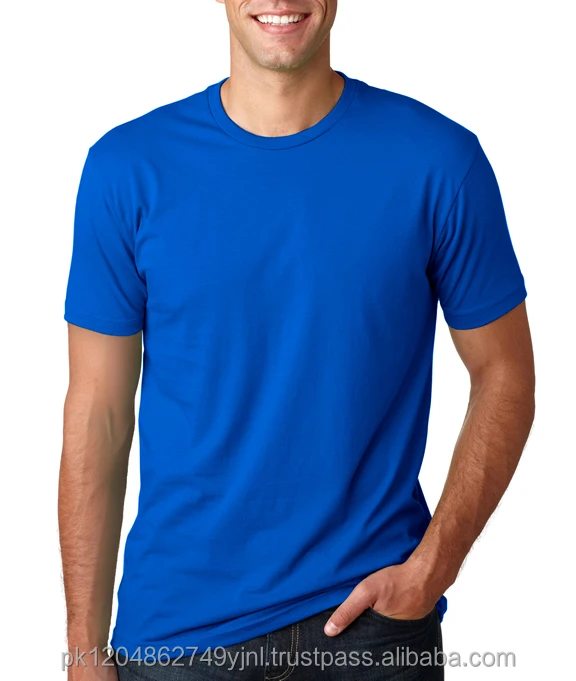 cheap royal blue t shirts