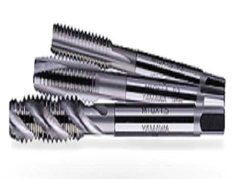 center drill bit