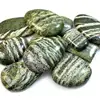 Green Swiss opal at cheap rate