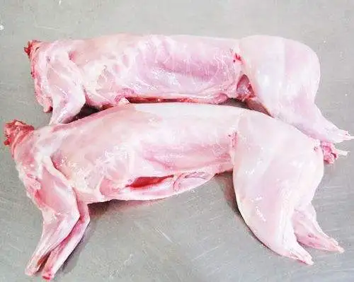 
Rabbit Meat Frozen Whole Rabbit Meat , Frozen Rabbit Meat and Part 