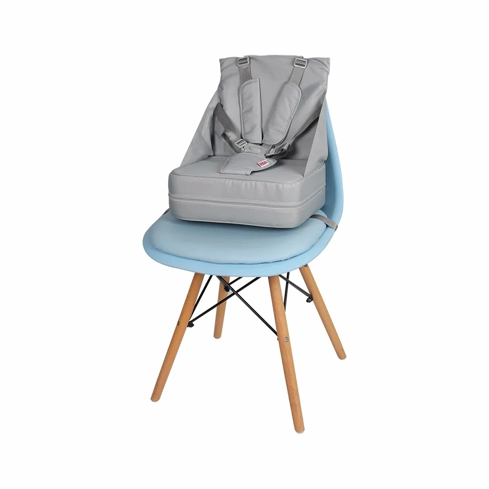 foldable booster children seat chair