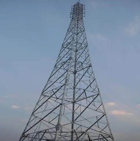 telecom towers