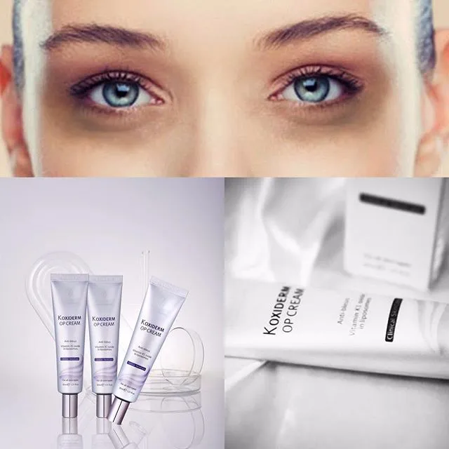 K Oxiderm Op Cream Vitamin K1oxide For Rosacea Purpura Treatment Post